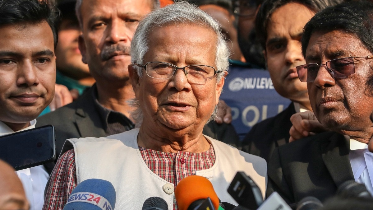 US delegation meets Muhammad Yunus, assures support for Bangladesh's future