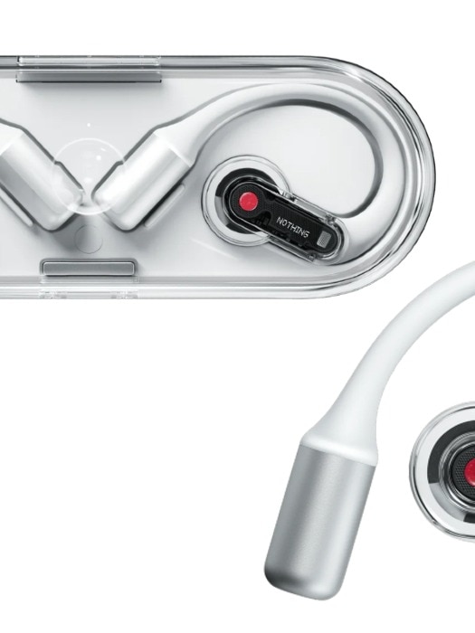 Nothing Ear Open launched in India, price is set at Rs 17,999 
