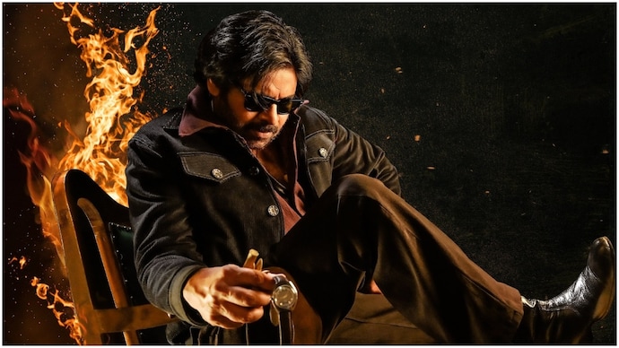 Actor Pawan Kalyan OG Hari Hara Veera Mallu updates postponed due to floods - India Today