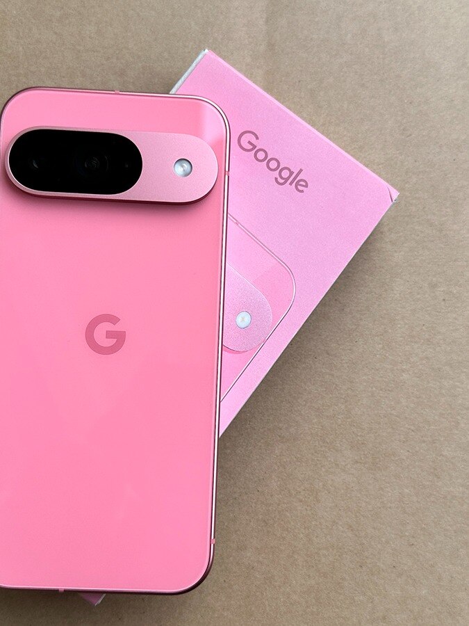 Fresh details about Pixel 9a reveal it may not be as fast and