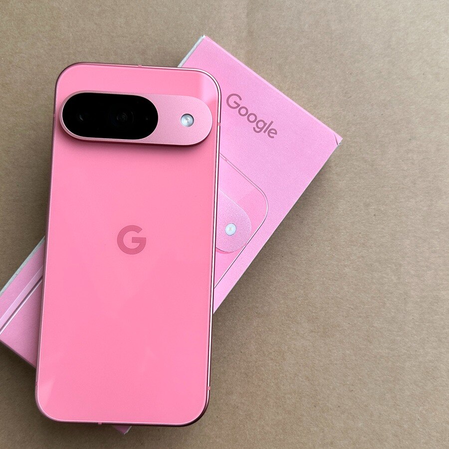 Fresh details about Pixel 9a reveal it may not be as fast and