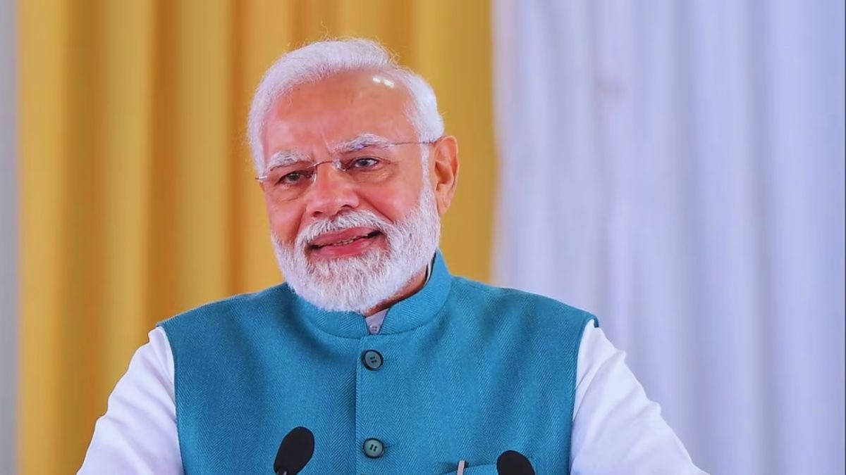 Teachers Day 2024: PM Modi extends greetings to all educators - India Today