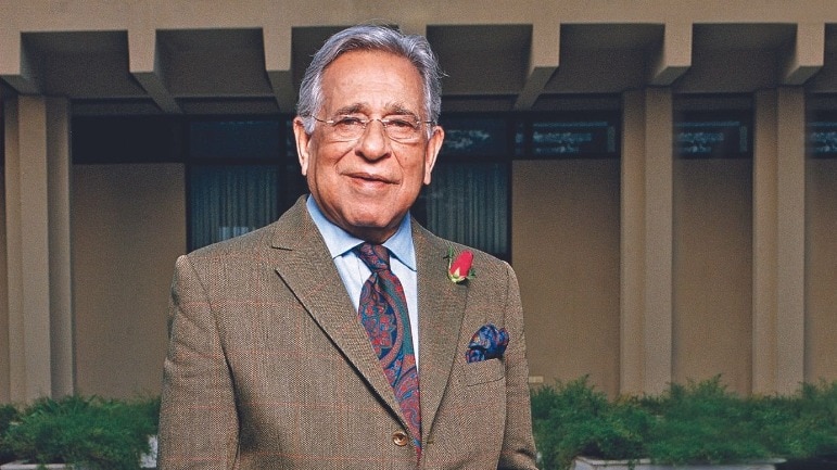 Inheritance war: How fight for PRS Oberoi's legacy is unfolding in court