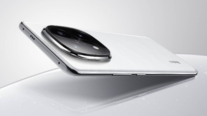 Redmi note 14 Pro+ (X/ @stufflistings)