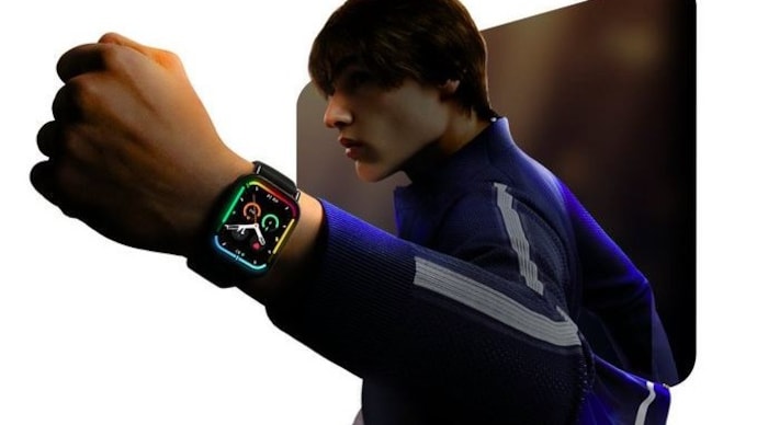 Xiaomi to launch Redmi Watch 5 Lite in India: Everything we know about the device - India Today