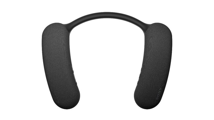 Sony Bravia Theatre U neckband speaker launched in India, price Rs 24,990 Sony Bravia Theatre U neckband speaker launched in India, price Rs 24,990
