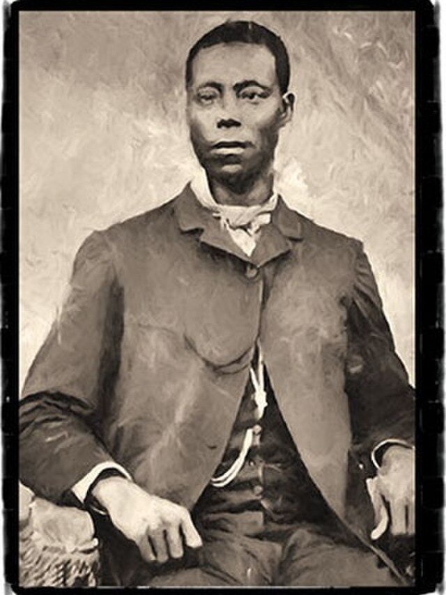 How the invention of dry cleaning led to the first black man claiming a patent - India Today