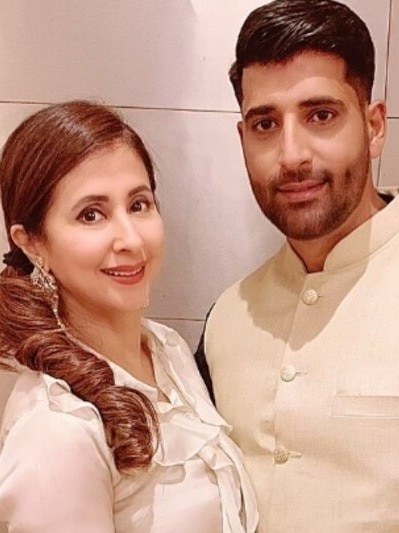 Are Urmila Matondkar, husband Mohsin Akhtar Mir getting a divorce? Here's  the truth - India Today