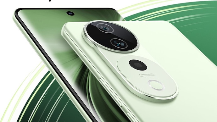 Vivo V40e expected to launch in India soon, specifications leak ahead of launch - India Today