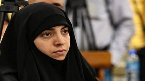 Hassan Nasrallah daughter Zainab killed in Beirut airstrike by Israel ...