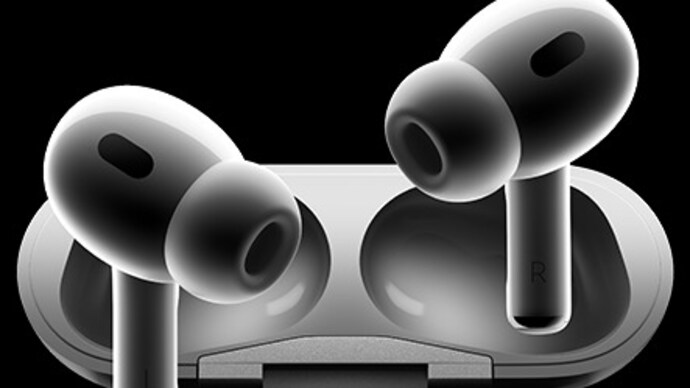 Tim Cook confirms hearing aid features for AirPods Pro 2 are rolling out today Tim Cook confirms hearing aid features for AirPods Pro 2 are rolling out today