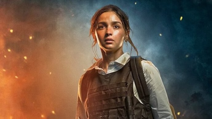 Jigra review: Alia Bhatt’s sparkle can't save this dull film - India Today