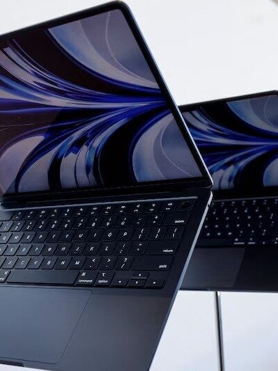 Apple is said to launch MacBook Air M4 in early 2025 - India Today