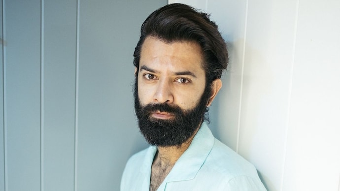 Barun Sobti was recently seen in Raat Jawan Hai.  Barun Sobti