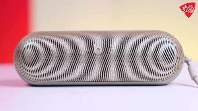 Beats Pill speaker review: A stylish and powerful audio companion Beats Pill speaker review: A stylish and powerful audio companion