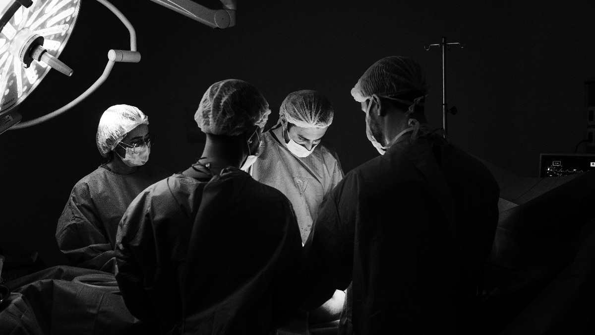 Benefits of new technology for shoulder replacement Benefits of new technology for shoulder replacement