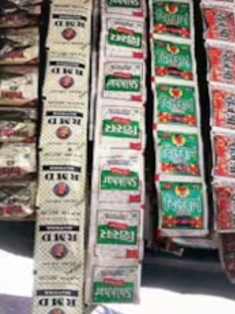 West Bengal extends ban on gutkha, pan masala till November 2025