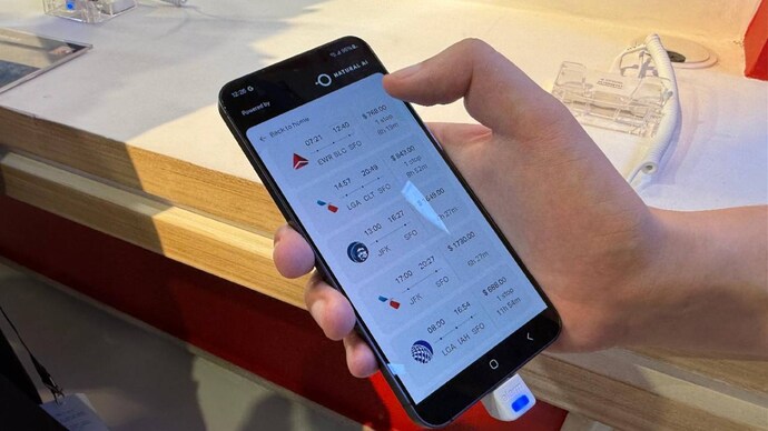 IMC 2024: Qualcomm may bring natural AI to Snapdragon-powered smartphones IMC 2024: Qualcomm may bring natural AI to Snapdragon-powered smartphones