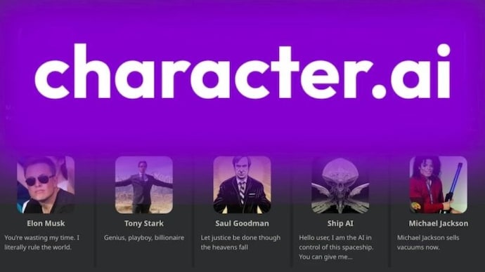 Teen commits suicide after connecting with CharacterAI chatbot, mother blames company Teen commits suicide after connecting with CharacterAI chatbot, mother blames company