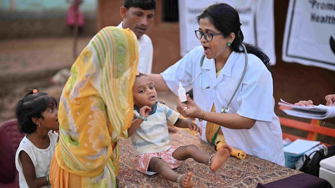 Diphtheria is a bacterial infection that can be prevented by vaccination. (Photo: Getty Images) Diphtheria is a bacterial infection that can be prevented by vaccination.