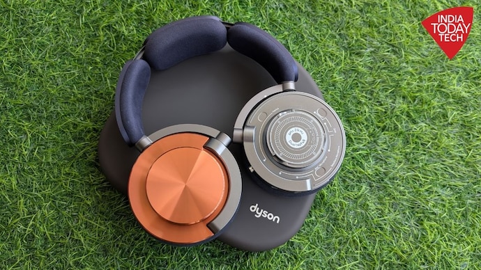 Dyson Ontrack headphones review: Unique, expensive, and great in more ways than one Dyson Ontrack headphones review: Unique, expensive, and great in more ways than one