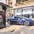 EV EV