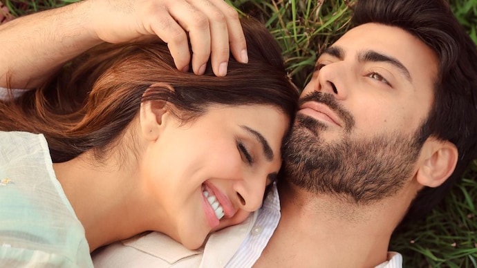 Fawad Khan and Vaani Kapoor to star in rom com Abir Gulaal India Today