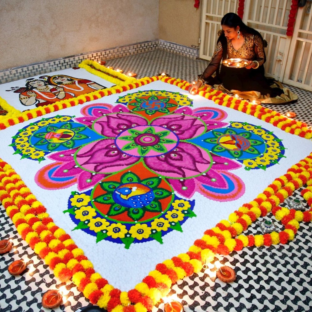 5 eco-friendly gifts and decor ideas for Diwali - India Today