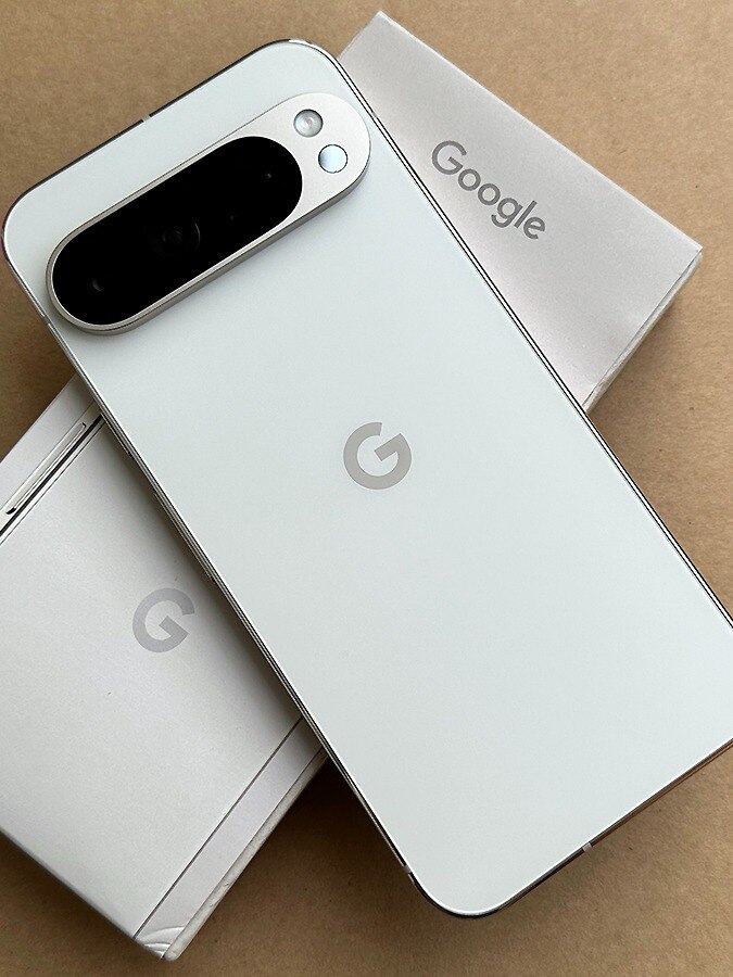 Google Pixel 9 Pro XL available on discount: 4 reason why you