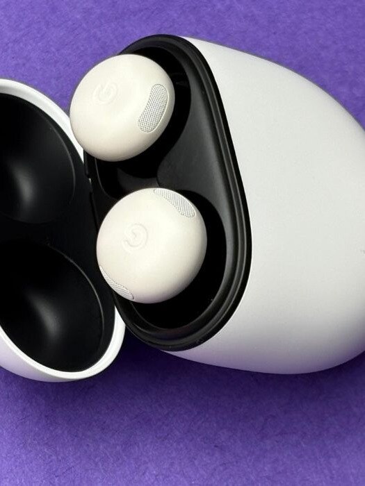 Google Pixel Buds Pro 2 ホワイト Google Pixel Buds Pro 2 Review: Better AirPods Pro for Android | WIRED