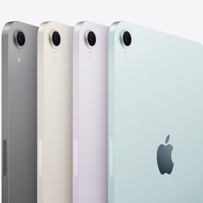 Apple launches iPad Mini: Top specs, India price, and everything 