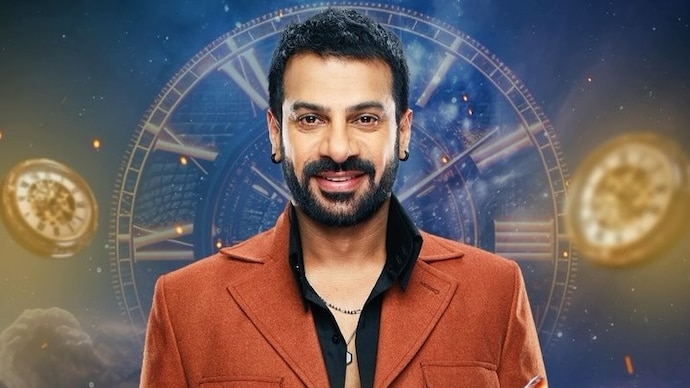 Winner of KKK 14, Actor Karan Veer Mehra is a popular contestant on Bigg Boss 18