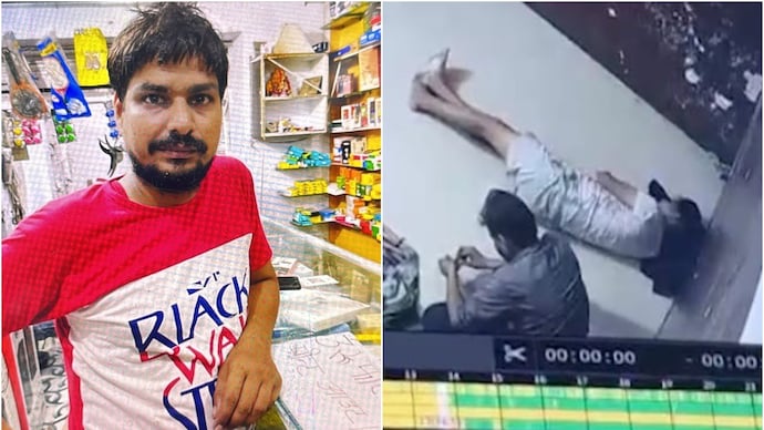 Uttar Pradesh: Lucknow man dies in police custody, family alleges Mohit Kumar was beaten to death by cops - Lucknow News | India Today