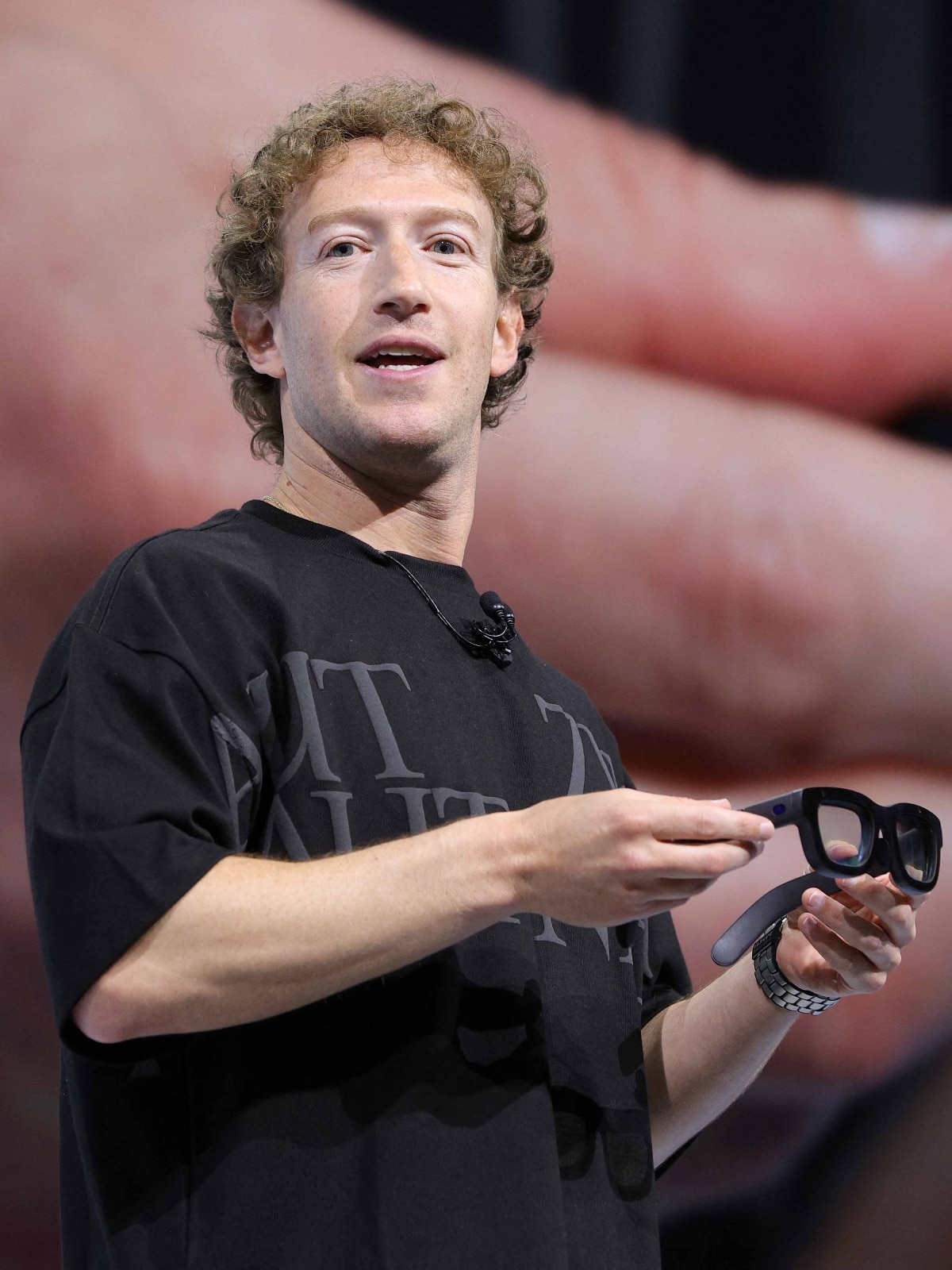 Fashion venture on cards: Is Mark Zuckerberg shifting from tech to trendy?  - India Today