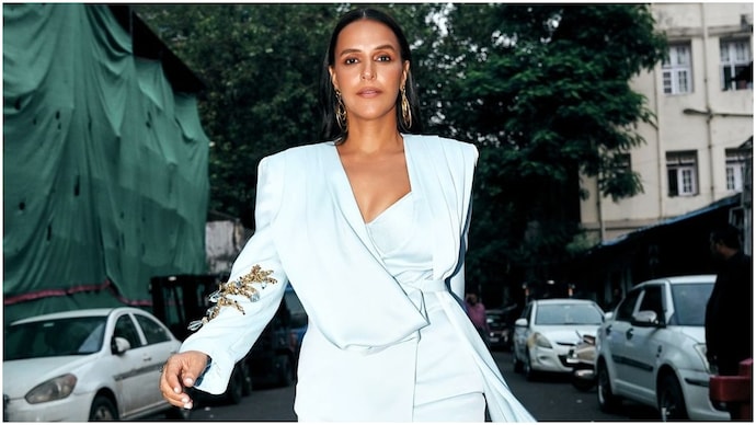 Neha Dhupia will host MTV Roadies. (Credit: Instagram/Neha Dhupia) Neha Dhupia to host MTV Roadies