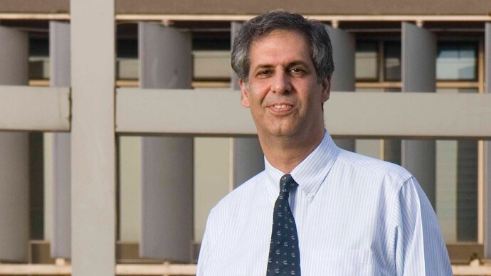 Who is Noel Tata, Ratan Tata's successor to lead Rs 30 lakh crore Tata  Group - India Today