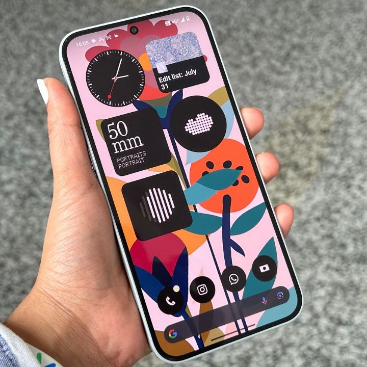 Nothing confirms launching Phone 2a Community Edition in India