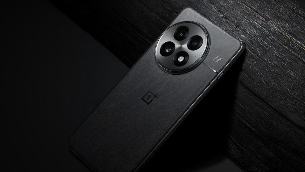 OnePlus 13 real photos leaked ahead of October launch OnePlus 13 real photos leaked ahead of October launch