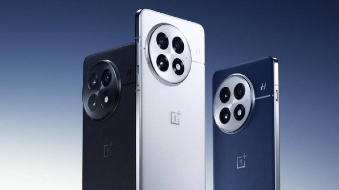 OnePlus 13 camera details leaked ahead of China launch on October 31: All we know OnePlus 13 camera details leaked ahead of China launch on October 31: All we know