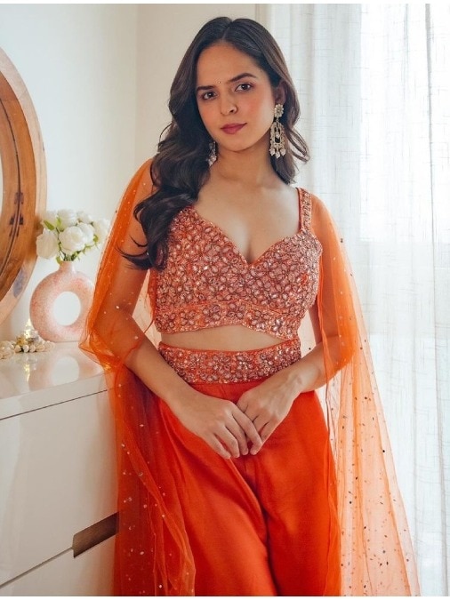 Khushi Mali replaces Palak Sindhwani on Taarak Mehta. See anouncement - India Today