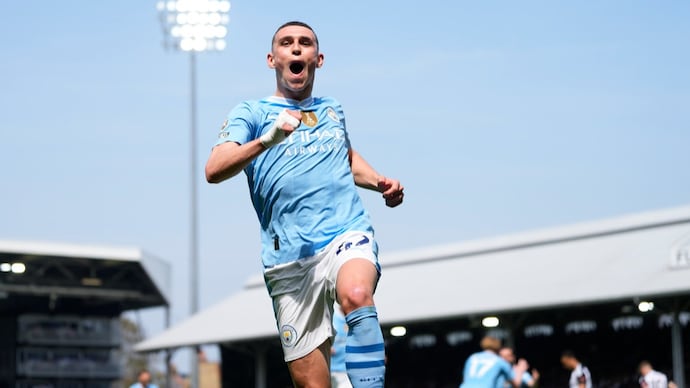 Phil Foden Viên Ngọc Của Man City - Hành Trình Từ Tài Năng Trẻ Đến Ngôi Sao Lập Dị Phil Foden Viên Ngọc Của Man City - Hành Trình Từ Tài Năng Trẻ Đến Ngôi Sao Lập Dị