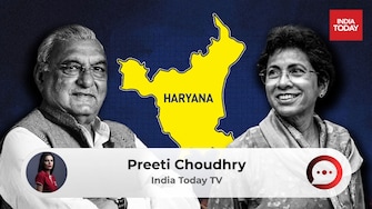 Why Congress lost Haryana polls: Preeti Choudhry's big takeaways