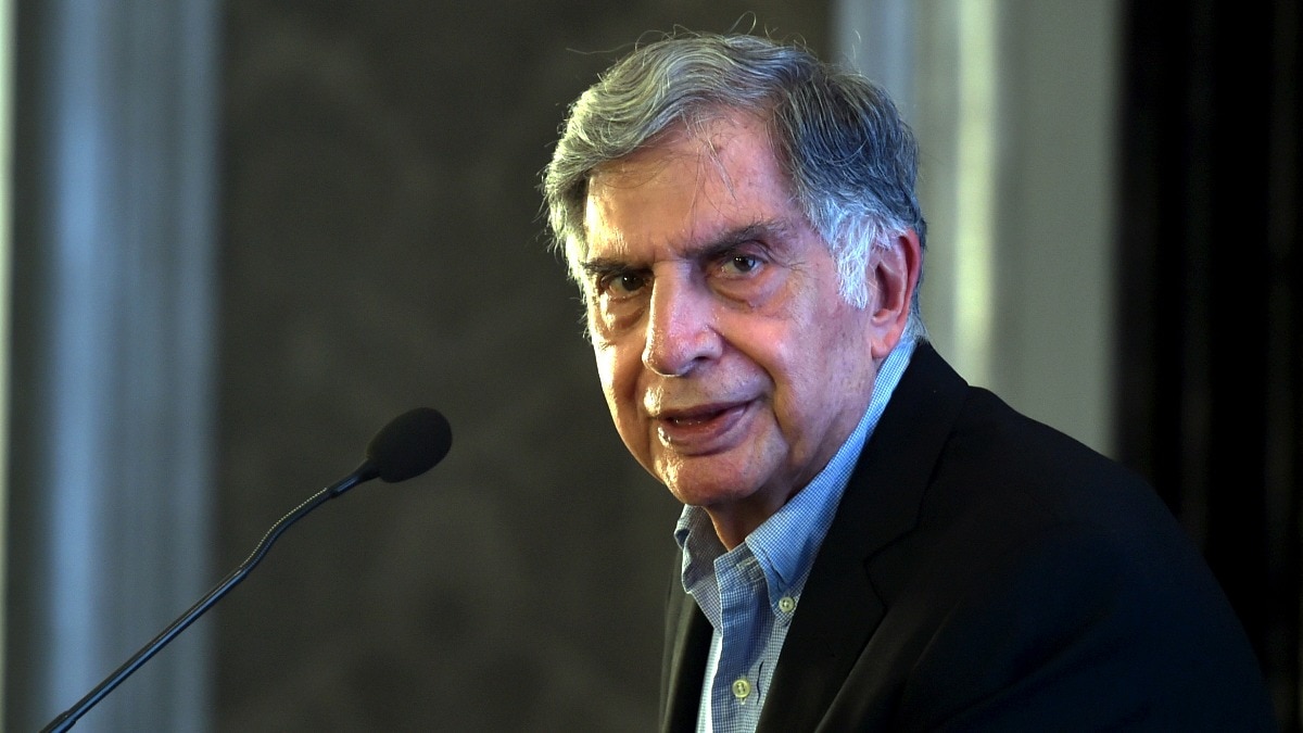 Man with a heart of gold: Rohit Sharma, cricketing world mourn Ratan Tata's death