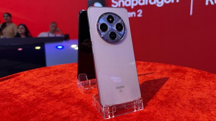 IMC 2024: Xiaomi’s Redmi A4 with Snapdragon 4s Gen 2 chip will be the first 5G phone under Rs 10,000 IMC 2024: Xiaomi’s Redmi A4 with Snapdragon 4s Gen 2 chip will be the first 5G phone under Rs 10,000