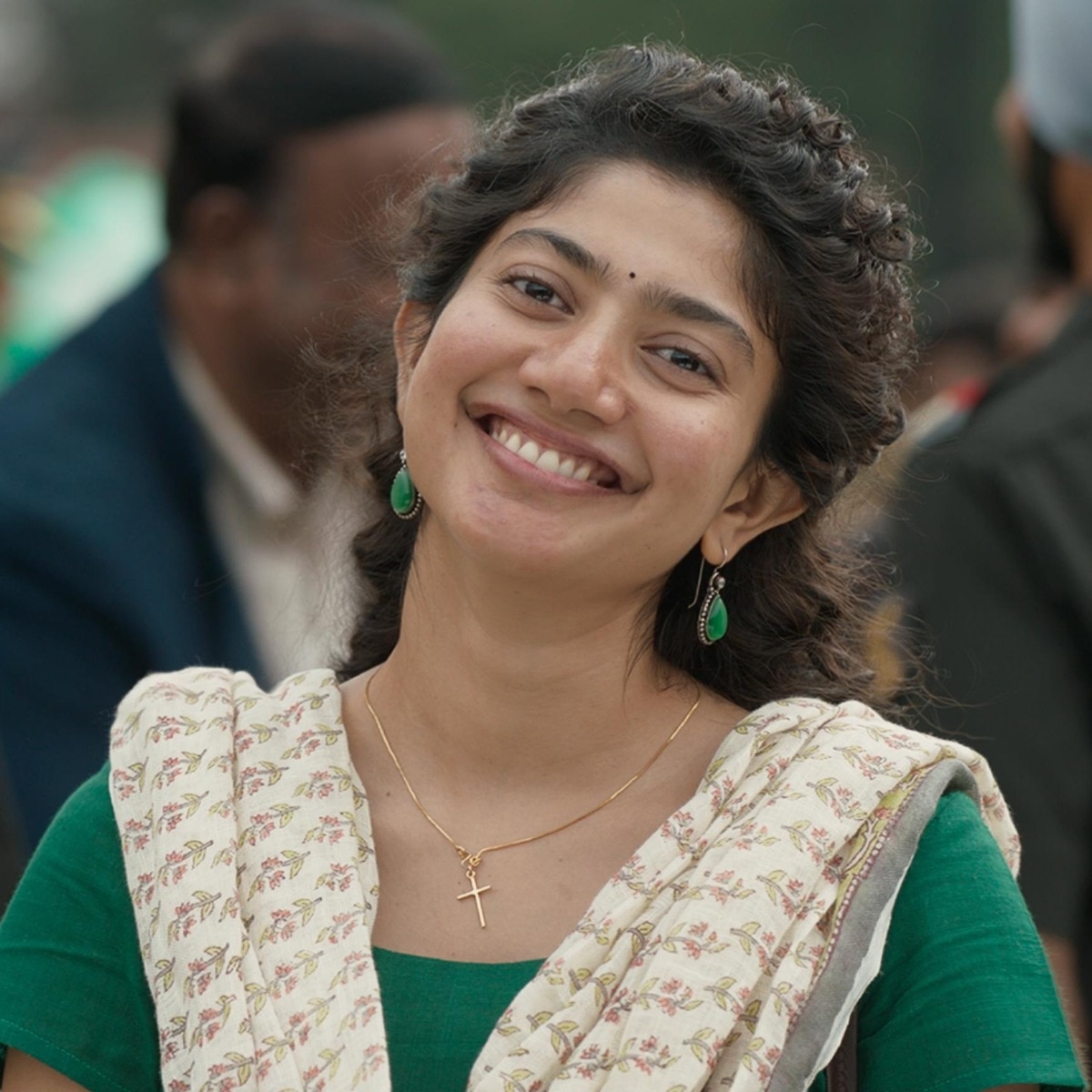 Sai Pallavi on Bollywood PR ecosystem: Why should people keep talking about me? - India Today