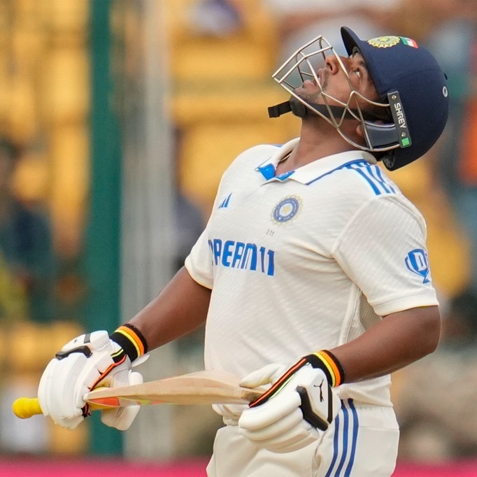 Sarfaraz Khan
