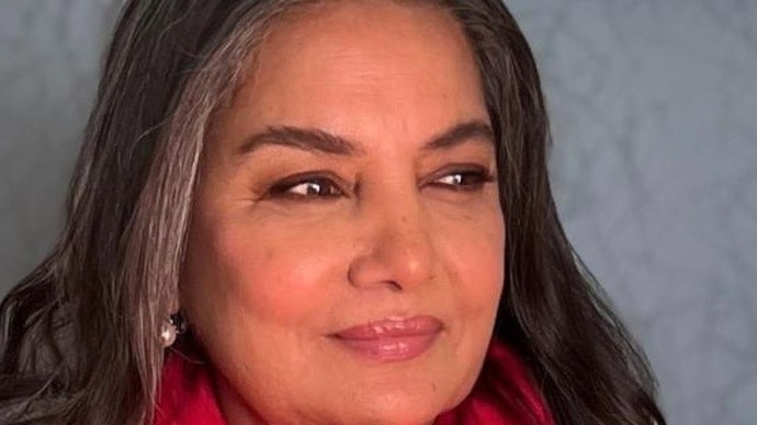 Shabana Azmi has completed 50 years in cinema. (Photo: Instagram/Shabana Azmi) Shabana Azmi, Shabana Azmi completes 50 years in cinema