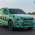 Skoda Kylaq Skoda Kylaq