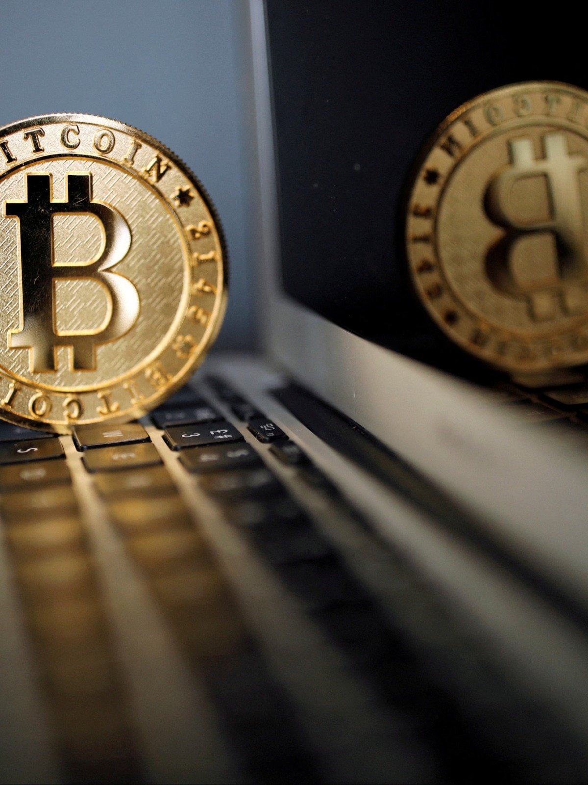 Who is Satoshi Nakamoto? New documentary says Peter Todd is Satoshi, Todd  says nonsense - India Today