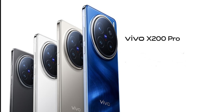 Vivo X200 series to launch in India in 2024: Everything we know about it Vivo X200 series to launch in India in 2024: Everything we know about it
